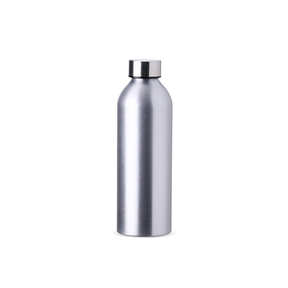 GARRAFA ALUMÍNIO 800ML