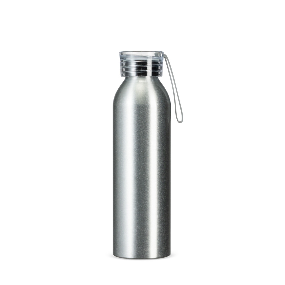 GARRAFA ALUMÍNIO 650ML