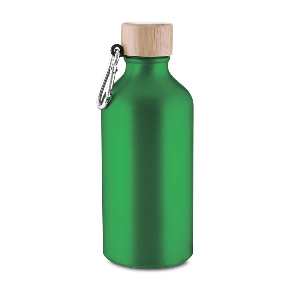GARRAFA ALUMÍNIO 550ML