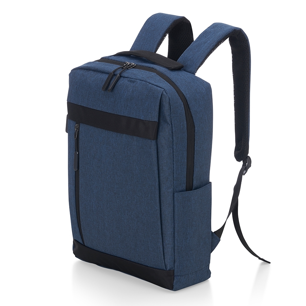 MOCHILA DE NYLON USB 18L
