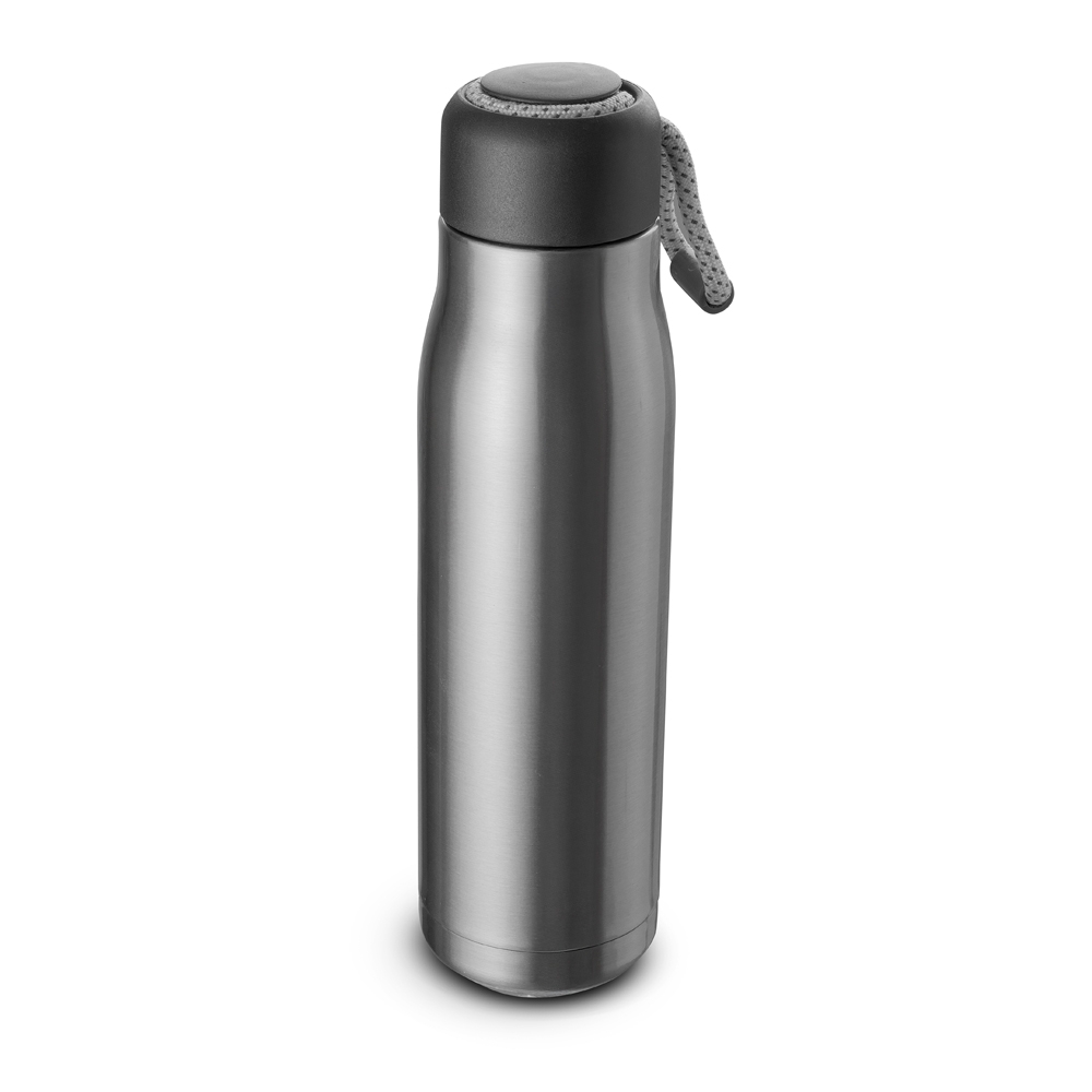 GARRAFA TÉRMICA INOX 550ML