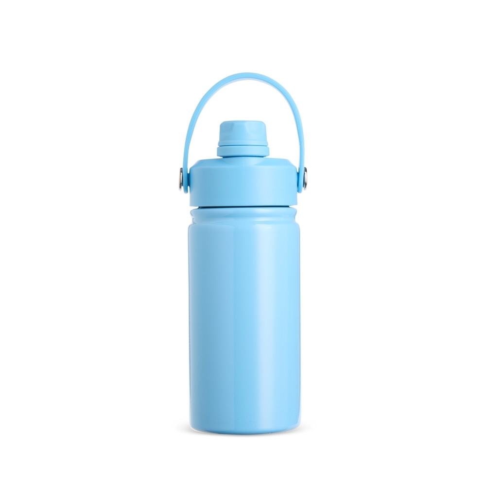 GARRAFA TÉRMICA 400ML