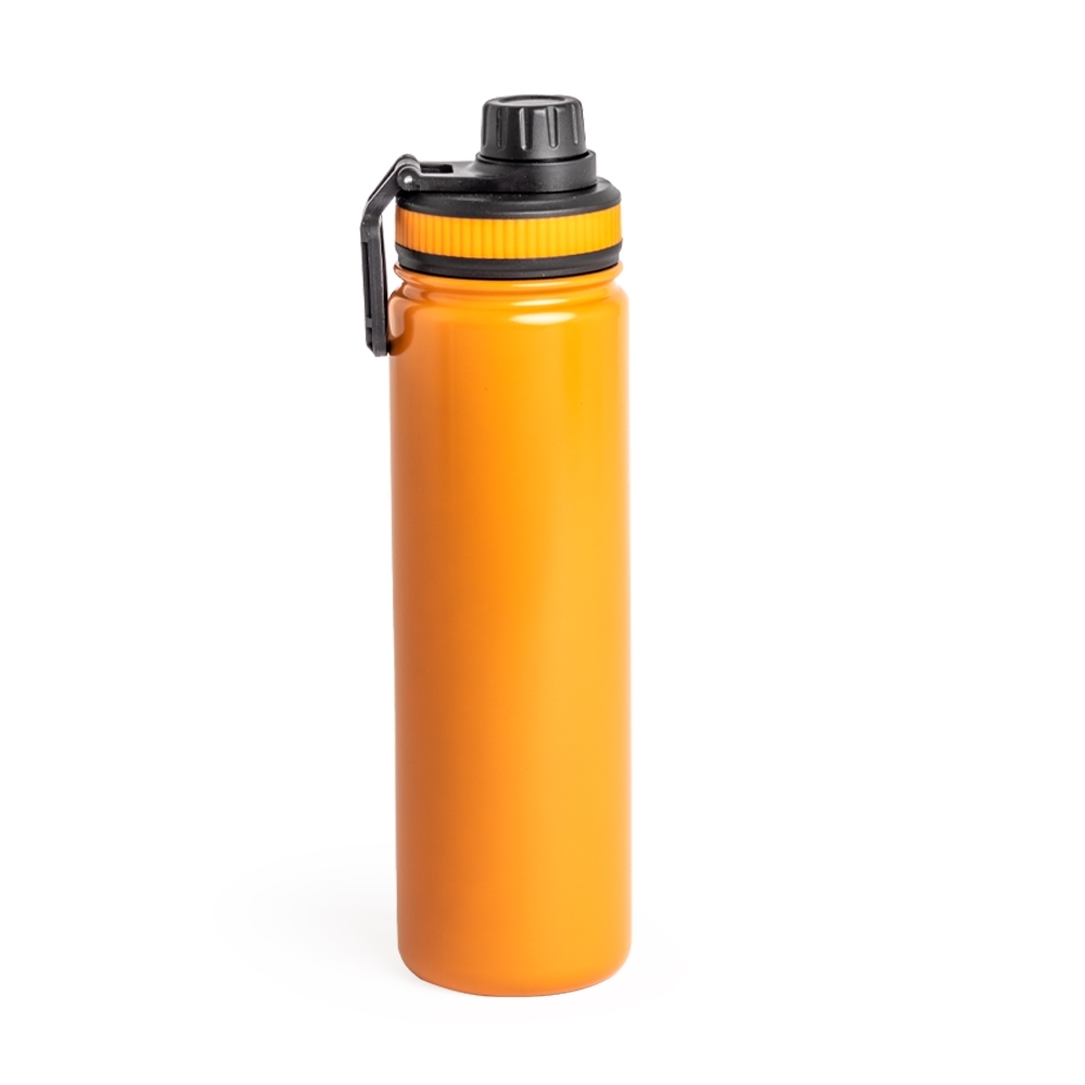 GARRAFA TÉRMICA 650ML