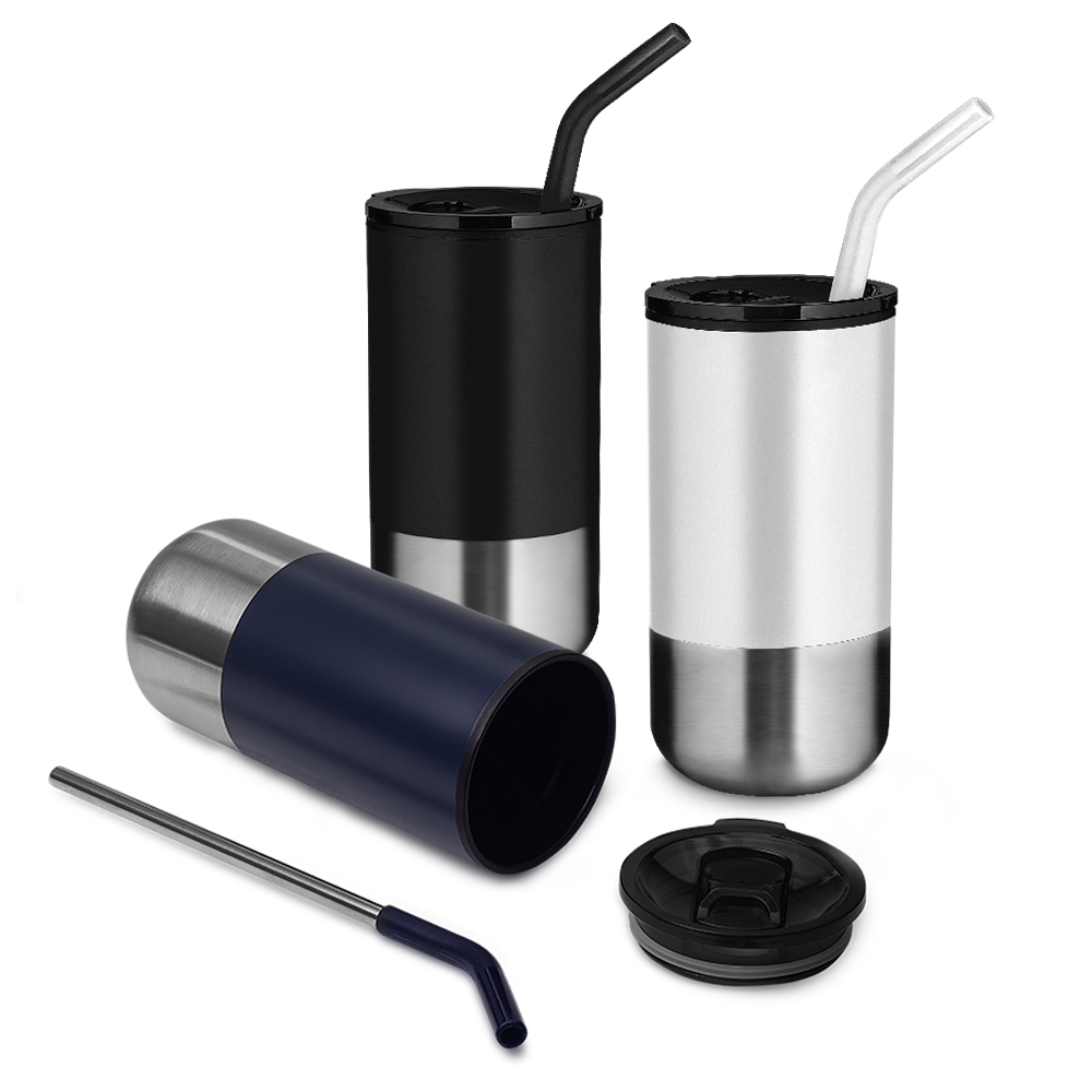 Copo Aço Inox