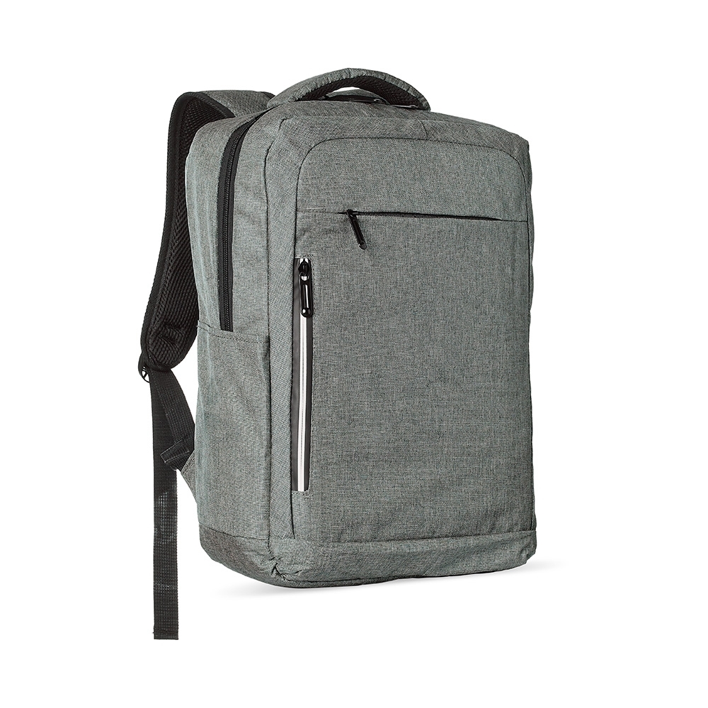 MOCHILA DE NYLON USB 20L