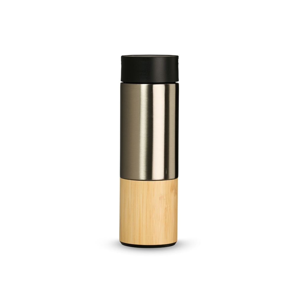 GARRAFA TÉRMICA 420ML