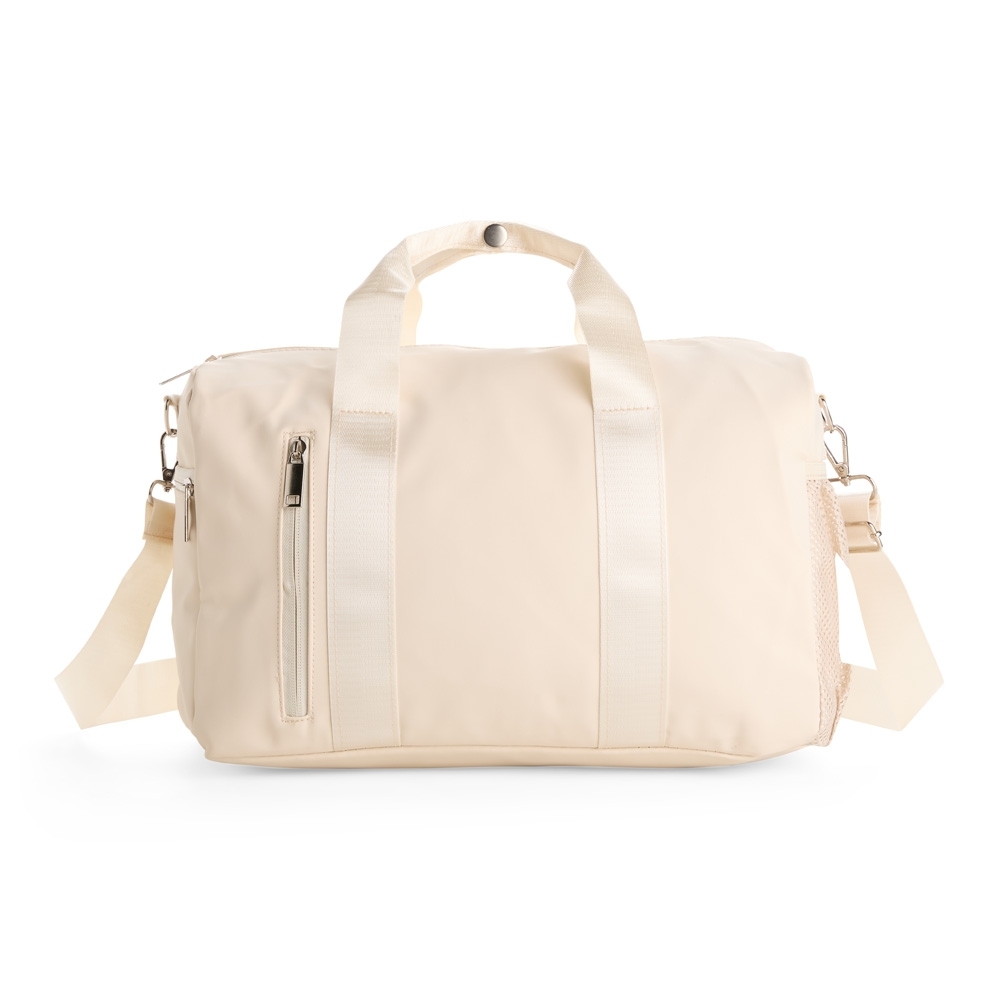BOLSA COURO SINTÉTICO 20L