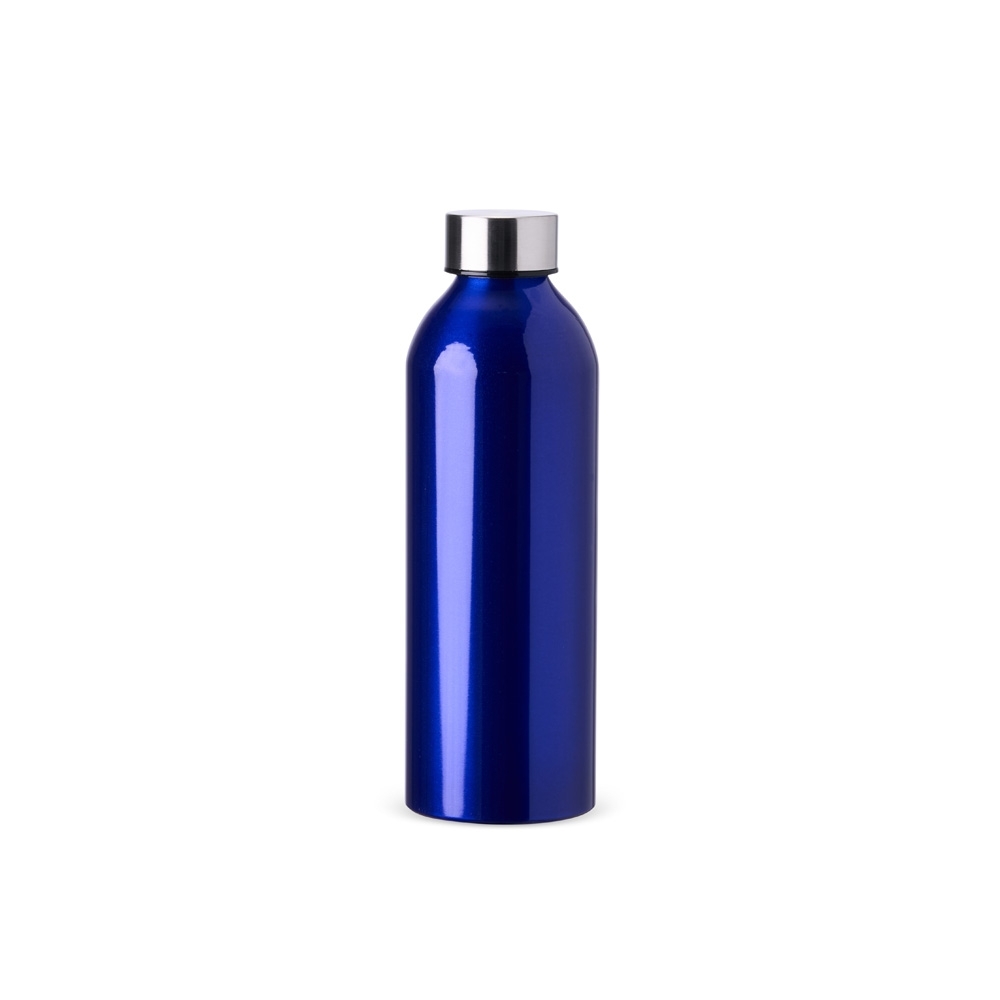 GARRAFA ALUMÍNIO 800ML