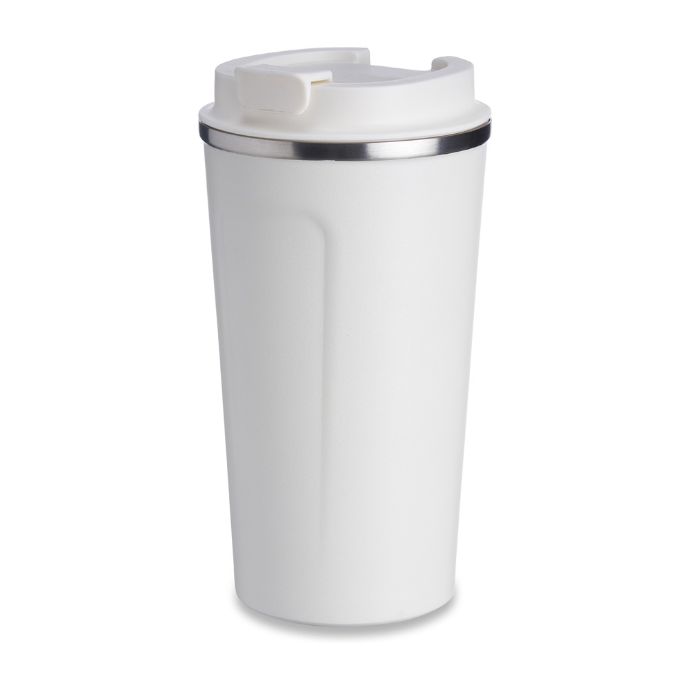 COPO TÉRMICO 500ML P/ CAFÉ