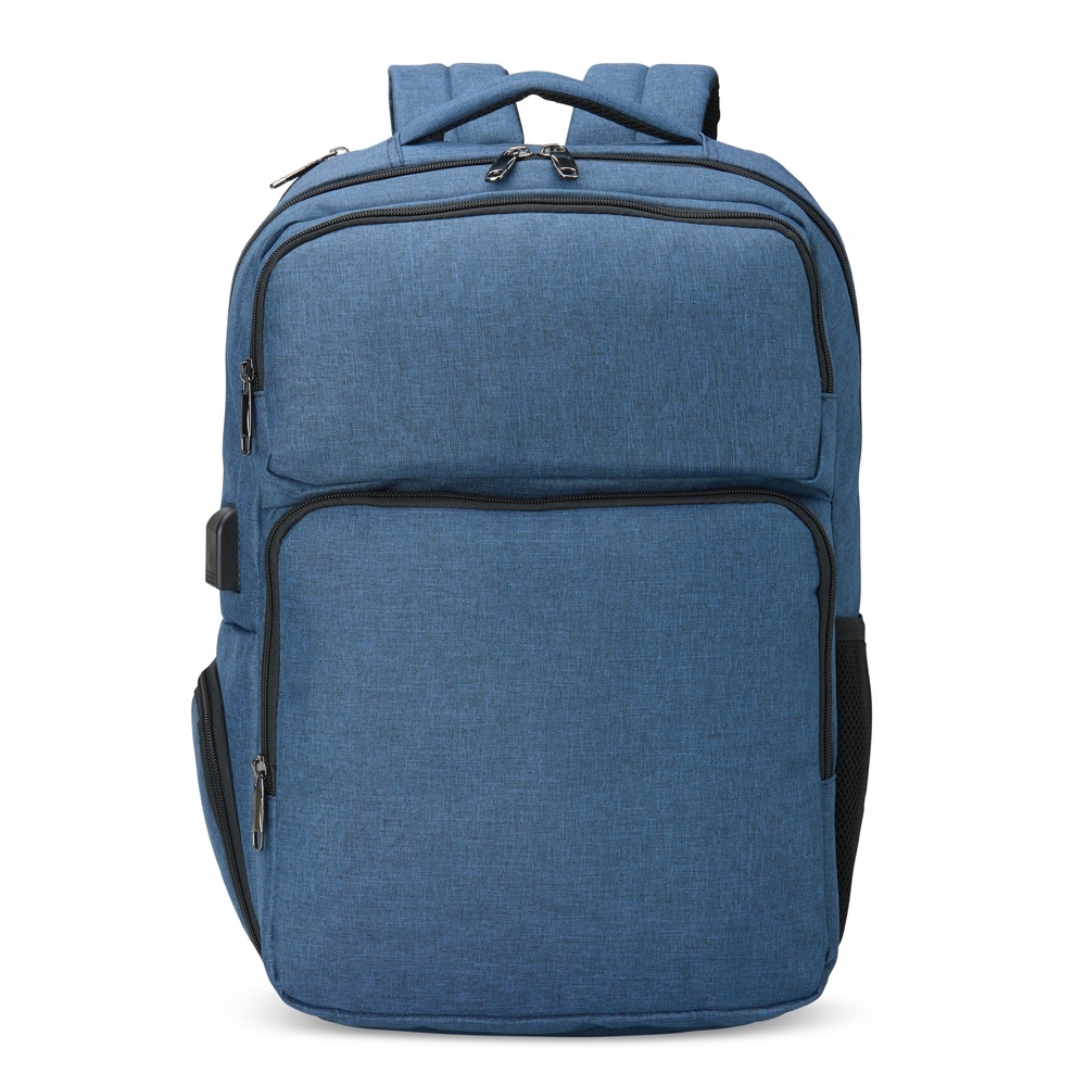MOCHILA DE NYLON 28L