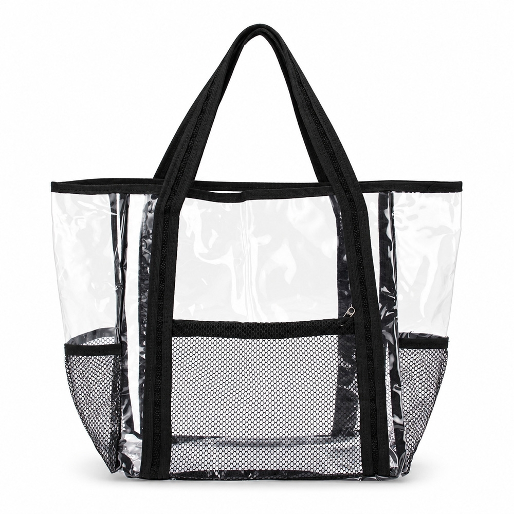 SACOLA PVC