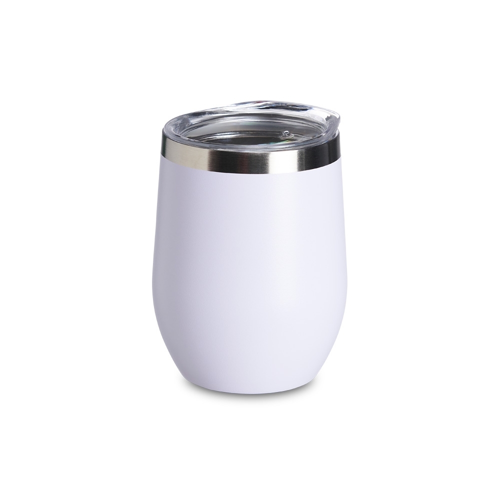 COPO TÉRMICO INOX 320ML