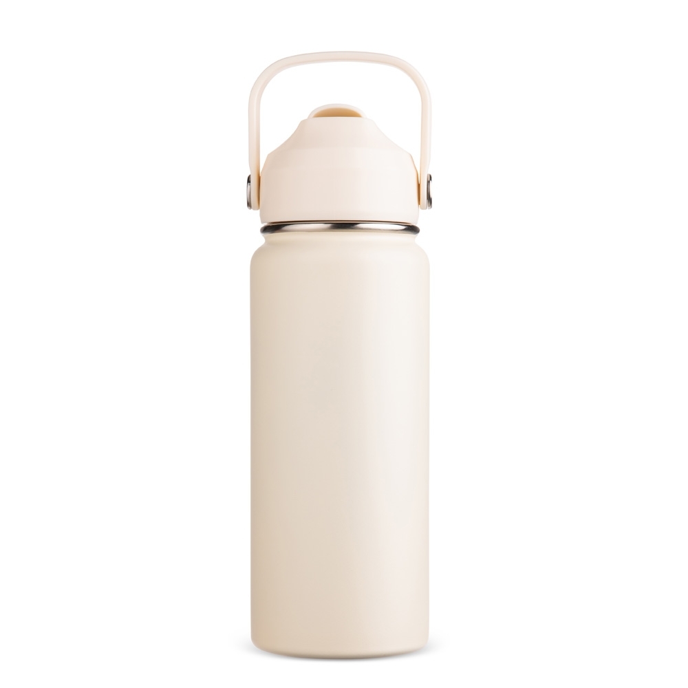 GARRAFA TÉRMICA 600ML