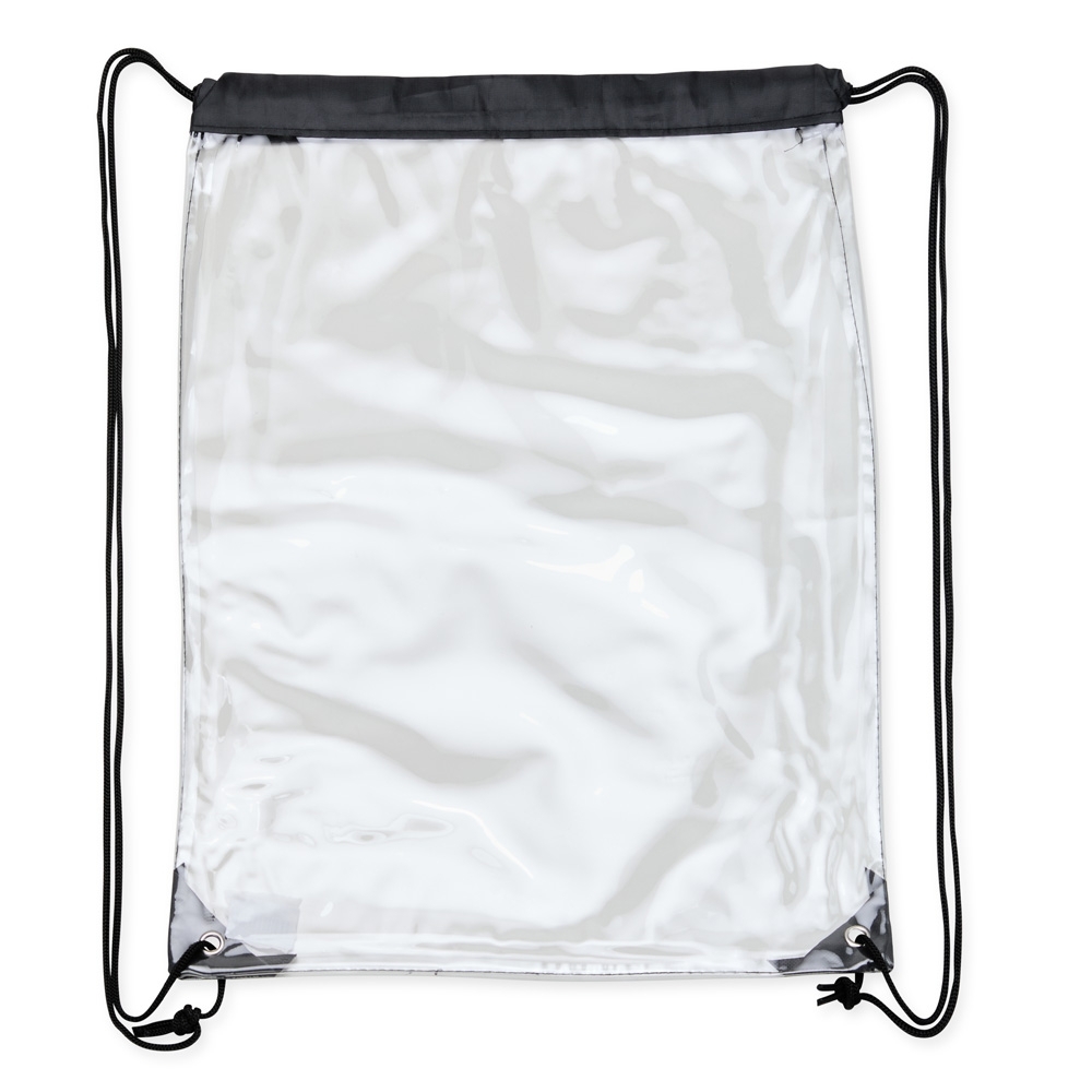 SACOCHILA EM PVC