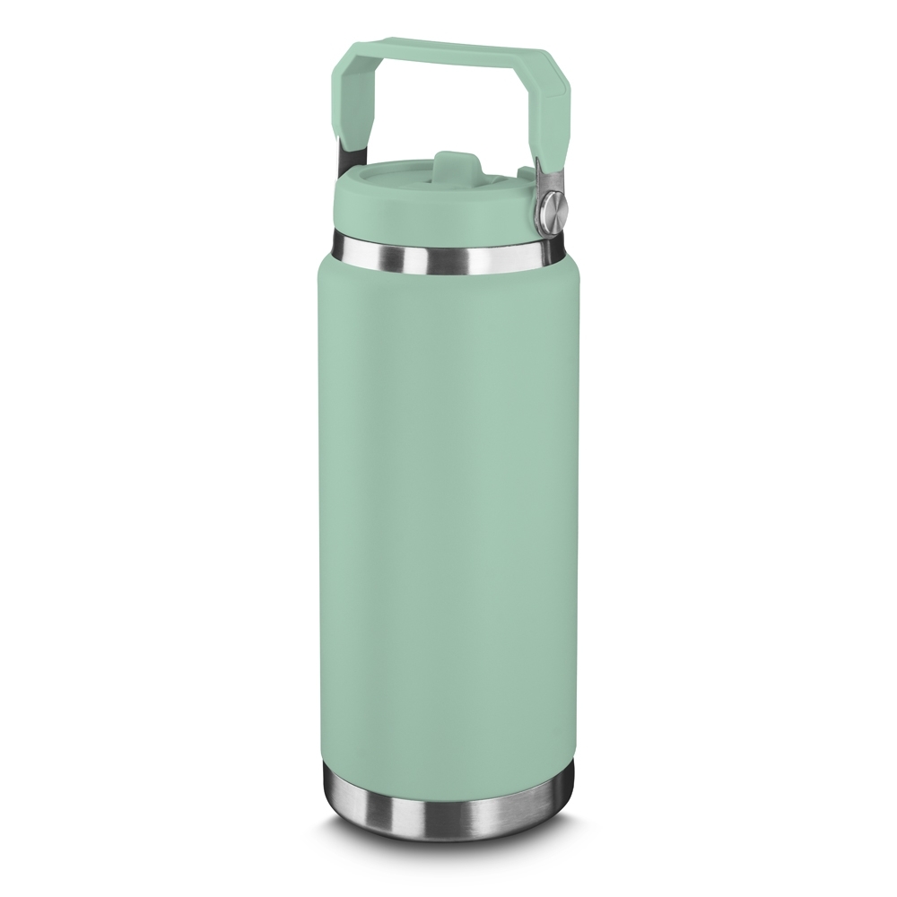 GARRAFA TÉRMICA 850ML