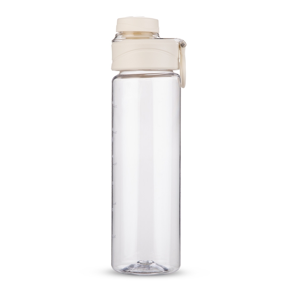 GARRAFA PLÁSTICA 700ML