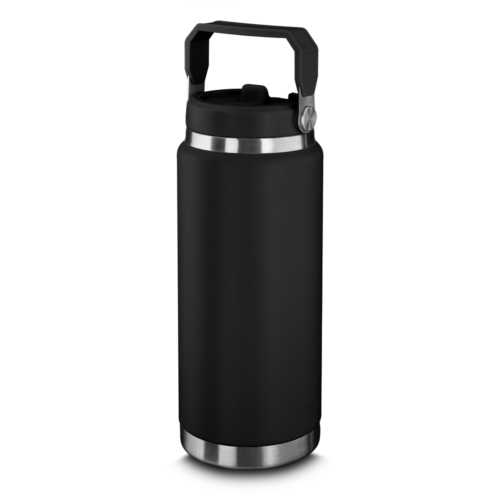 GARRAFA TÉRMICA 850ML