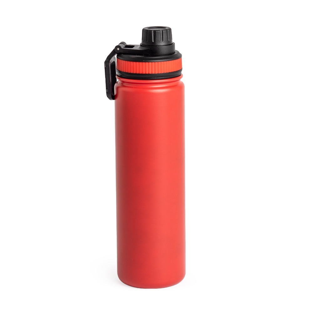 GARRAFA TÉRMICA 650ML