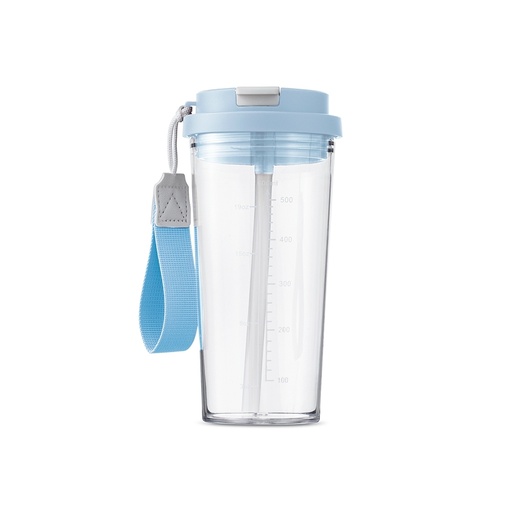 [X244414] COPO PLÁSTICO 600ML