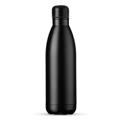 [X121649] GARRAFA ESPORTIVA EM INOX 1L