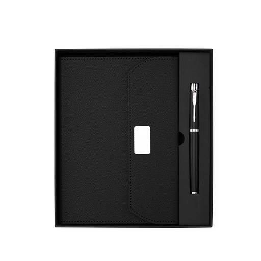 [X252395] KIT EXECUTIVO 2 PEÇAS