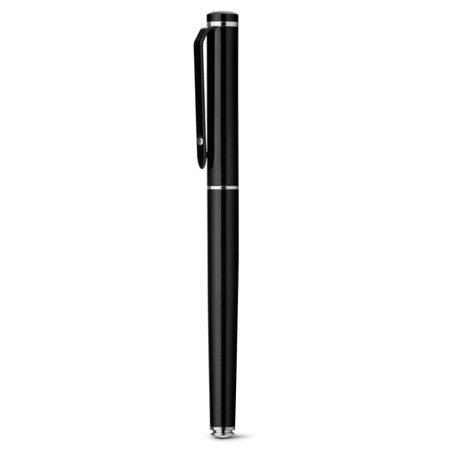 [81198-106] CALIOPE ROLLER. Caneta roller em metal