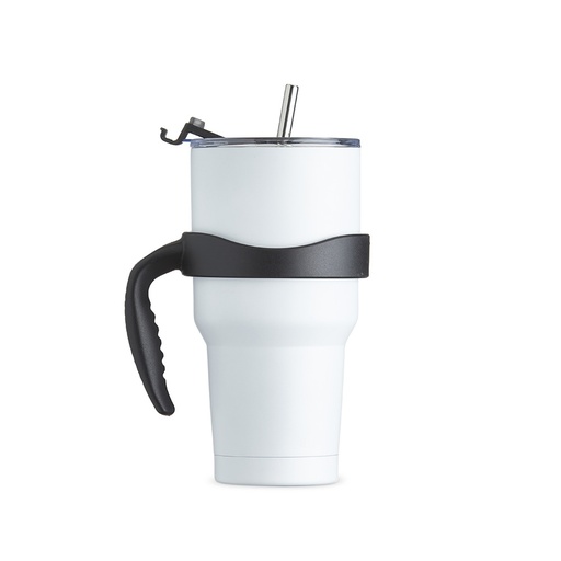 [X150010] CANECA TÉRMICA INOX 800ML