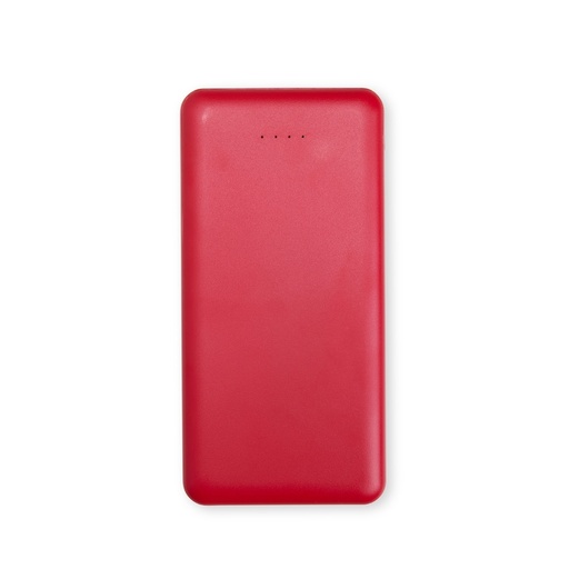 [X189375] POWER BANK 10.000MAH COM INDICADOR LED