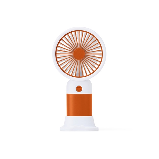 [X137111] MINI VENTILADOR RECARREGÁVEL