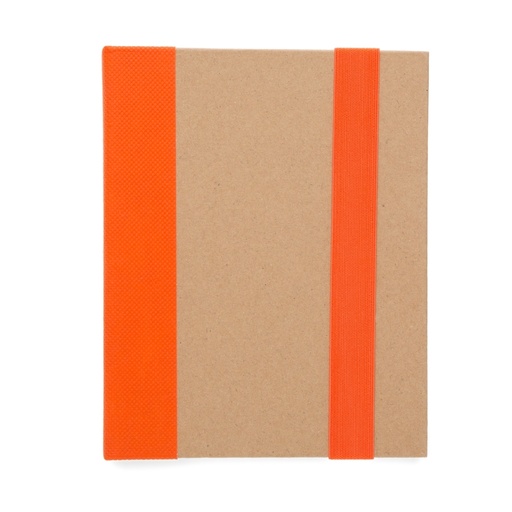 [X074748] BLOCO DE ANOTAÇOES C/ AUTOADESIVOS