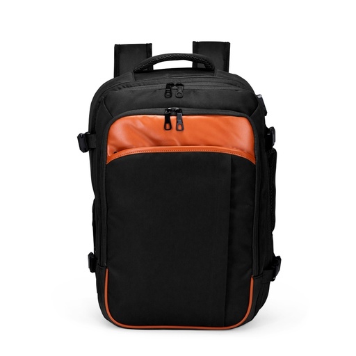 [X244449] MOCHILA EXPANSÍVEL NYLON 29L