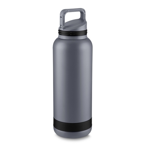 [X119776] GARRAFA EM AÇO INOX PAREDE DUPLA 750ML