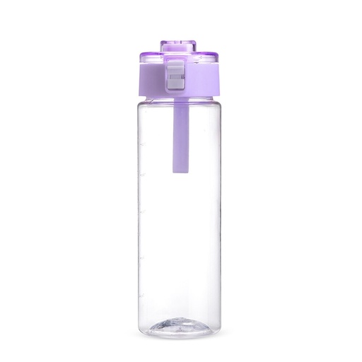 [X230073] GARRAFA PLÁSTICA 750ML