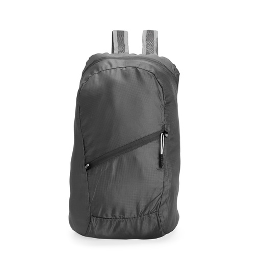 [X204382] MOCHILA DOBRÁVEL POLIÉSTER 16L