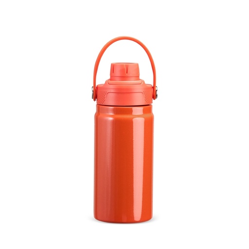 [X217557] GARRAFA TÉRMICA 400ML