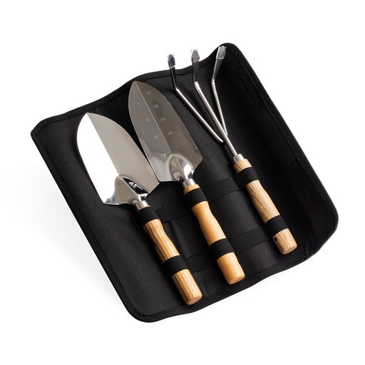 [X213624] KIT JARDINAGEM 3 PEÇAS
