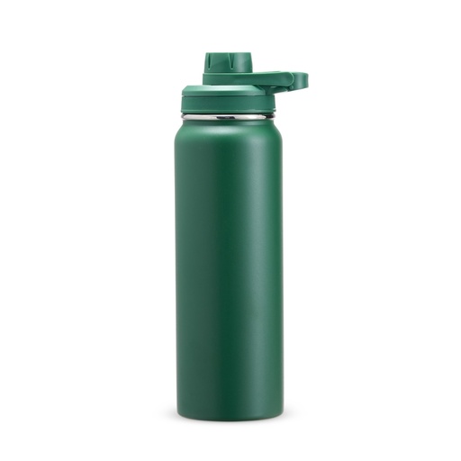 [X178683] GARRAFA TÉRMICA INOX 850ML