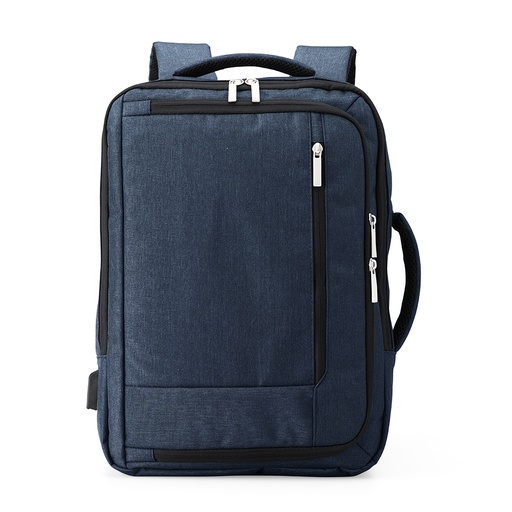[X242624] MOCHILA POLIÉSTER 21L