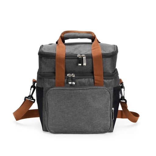 [X194999] BOLSA TÉRMICA DUPLA 15L