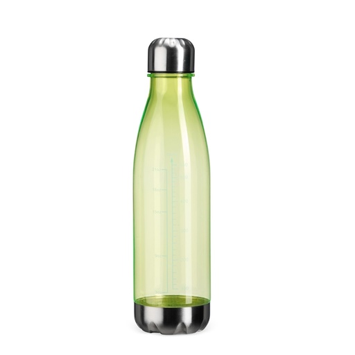 [X235784] GARRAFA PLÁSTICA 750ML