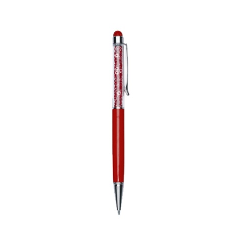 [X055549] CANETA METAL TOUCH