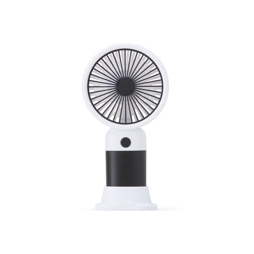 [X137138] MINI VENTILADOR RECARREGÁVEL