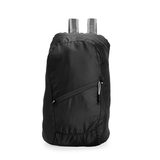 [X204277] MOCHILA DOBRÁVEL POLIÉSTER 16L
