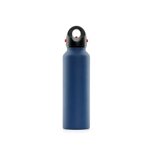 [X147915] GARRAFA TERMICA INOX 620ML