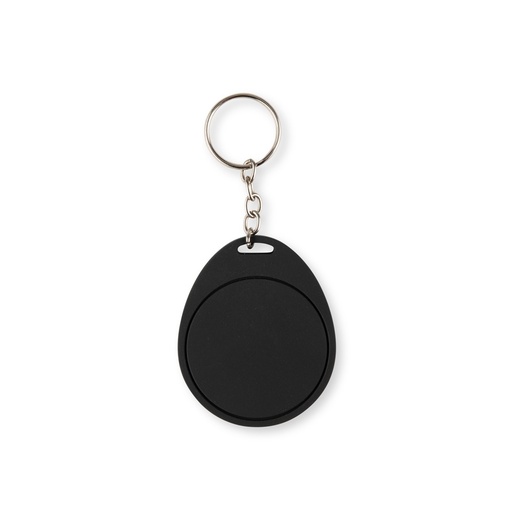 [X266124] CHAVEIRO PVC EMBORRACHADO