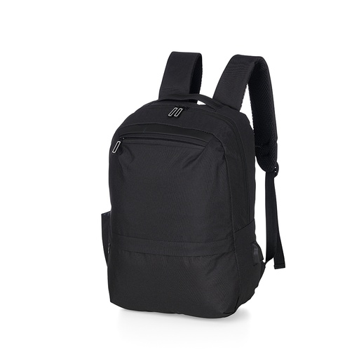 [X118575] MOCHILA DE NYLON USB 21L
