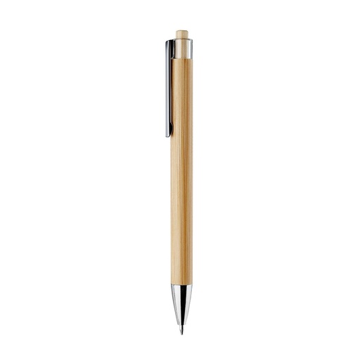 [X231525] CANETA ECOLÓGICA BAMBU