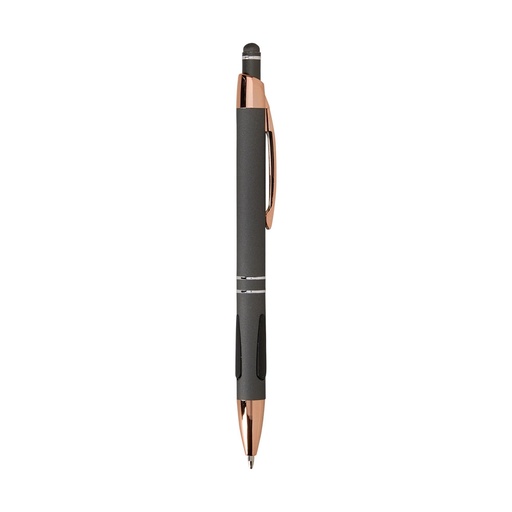 [X209066] CANETA METAL TOUCH