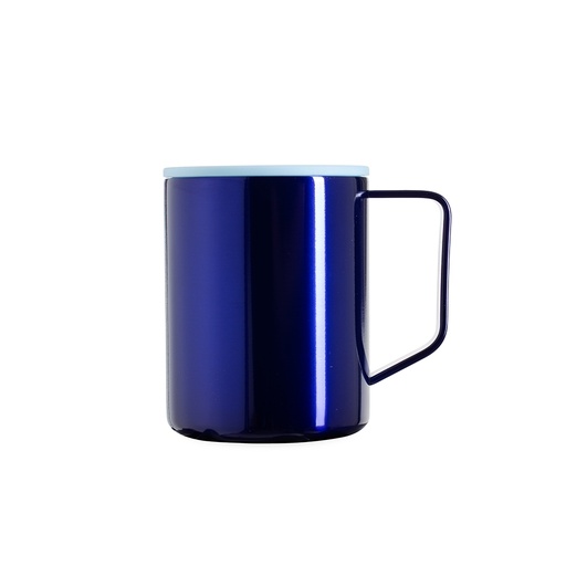 [X220345] CANECA INOX PAREDE DUPLA 270ML