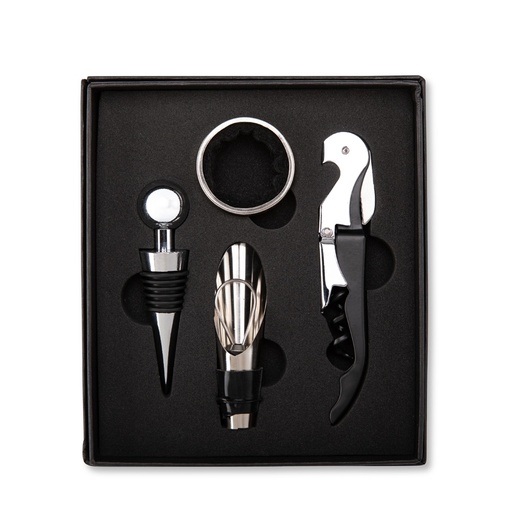 [X247278] KIT VINHO 4 PEÇAS